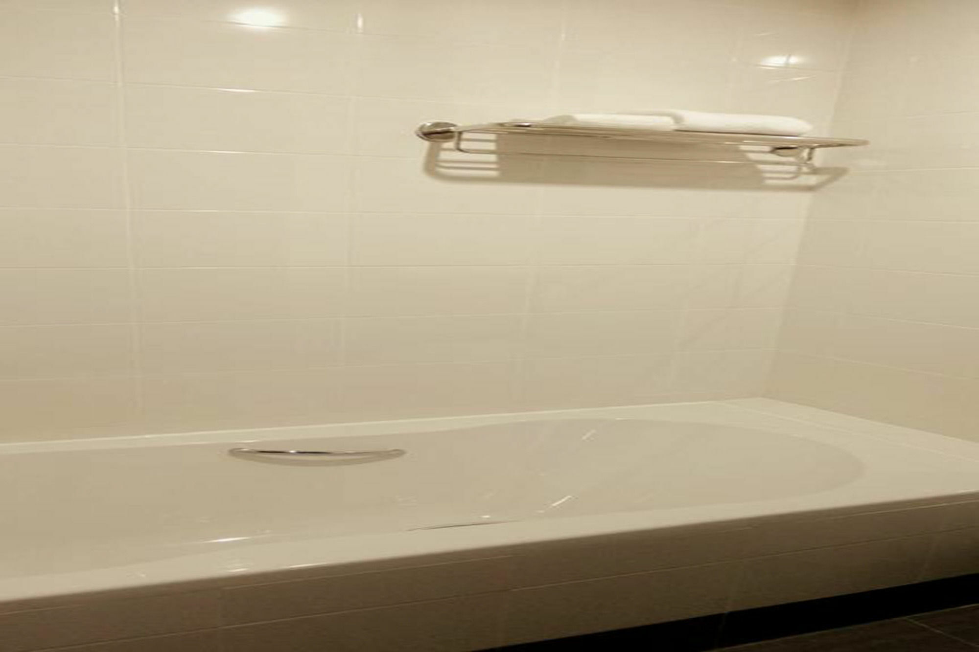 Winner Sriracha Serviced Apartment Si Racha Exteriér fotografie