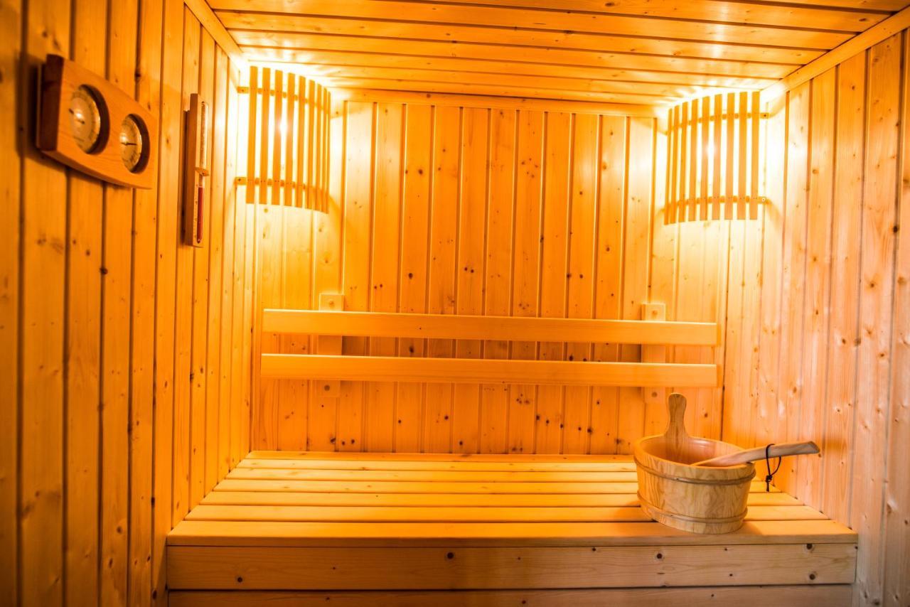 Winner Sriracha Serviced Apartment Si Racha Exteriér fotografie